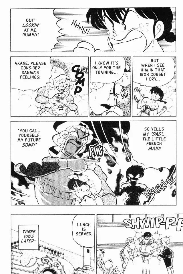 Ranma 1/2 Chapter 169 15